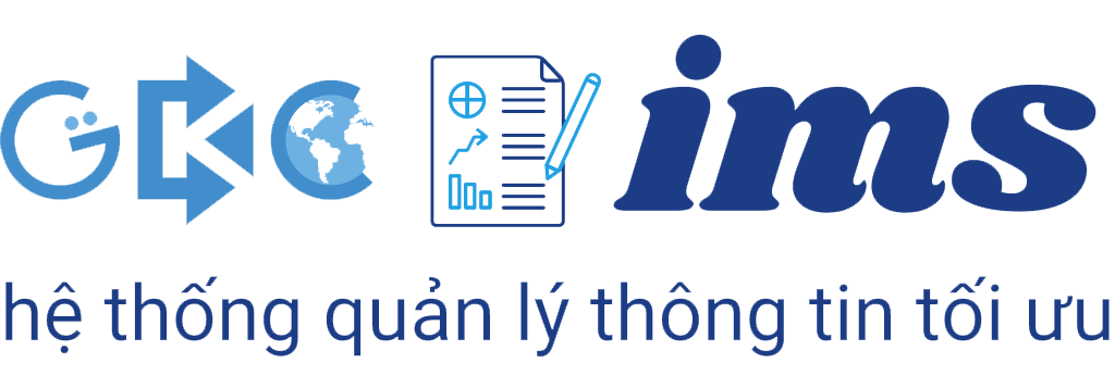 GKCIMS - Sở hữu website tin tức, blog, thông tin chỉ trong 5 phút